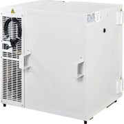 Ultra-Low Temperature Undercounter Lab Freezer by Global Industrial – 26"L x 30"W x 32"H, White, Model DW-86L100J