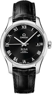 Omega DeVille Chronometer