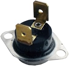 Supco STF4230 - THERMAL FUSE 15 AMP