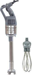 Robot Coupe MP350 Combi Variable Speed Immersion Commercial Power Blender/Mixer, 14-Inch, 660-Watts, 120v