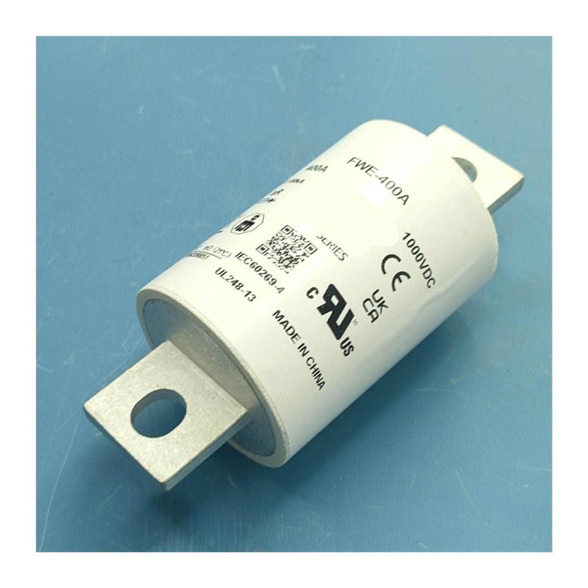 Fast Fuse FWE-400A by – FWE-400A, One Color
