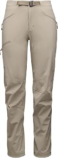 Light Alpine Pants for Women by Black Diamond