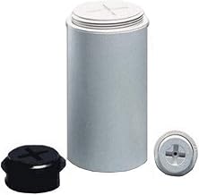 Rectorseal Tom-Kap 97485 Threaded Cleanout Adapter Fitting, Easy Application, Plumbing, 4"