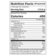 Chocolate Chocolate Chips Muffin by Otis Spunkmeyer – 4 Ounce (Pack of 24), Pack of 24