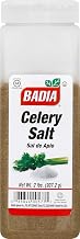 Badia Celery Salt, 2 Pound (Pack of 6)