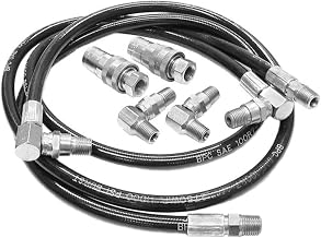 Buyers Products 1304060 Hose, Angle Replacement Kit