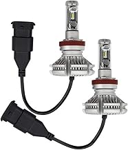 Metra Heise HE-H16LED Automotive Accessory, Multicolored