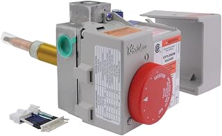 Rheem SP20161A, Other