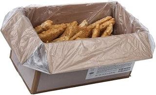 Viking Whole Grain Rich Alaskan Pollock Fillet, 3.6 Ounce -- 1 each.