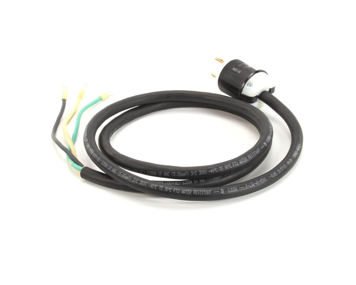 Kit,Powercord - Genuine OEM Replacement Part by Prince Castle – Model 72-446S