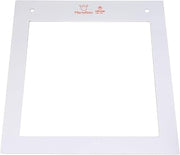 Martellato TLM05 Frame for Mini Ganache Equipment, 5 mm, Others, White
