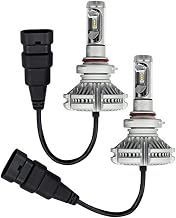 Heise HE9005LED 9005 Replacement LED Headlight Kit - Pair