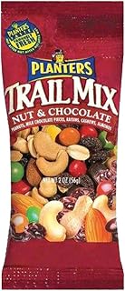 Kraft Plntrs Trailmix Nut/choco 2 0z