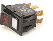 Nu-Vu 6WH0009P Heat-Proof Switch