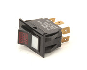 Heat-Proof Switch by Nu-Vu – Model 6WH0009P