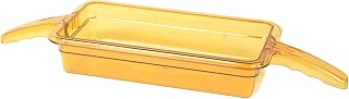 Prince Castle Dual-Handle Pan for Pass-Thru Dedicated Holding Bins, Modular and Extended Holding Bins (Pack of 12)
