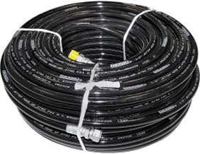 Ridgid 51597 H-1220 1/2-inch x 200-foot Jetter Hose