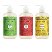 Mrs. MEYER'S Tomato Vine + Dandelion + Fresh Cut Grass / 12.5 Fl Oz (Pack of 1) / 1 All-Purpose Cleaners