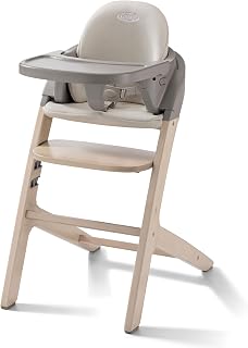 Graco Close2Baby 2-in-1 Highchair & Toddler Youth Stool