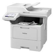 L6710DW - multifunction printer - B/W by Brother – Blackone, Model MFC