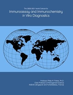 The 2026-2031 World Outlook for Immunoassay and Immunochemistry in Vitro Diagnostics