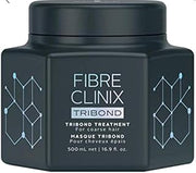 Schwarzkopf Vineen Professional Fibre Clinix TriBond Treatment - 16.9oz for Coarse Hair