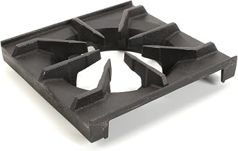 American Range Grate,Top 12X 12Cast Iron A17000 - Genuine OEM Replacement Part