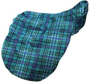 CENTAUR Fleece Saddle Cover