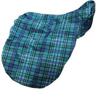 CENTAUR Fleece Saddle Cover