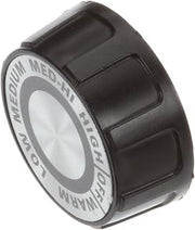 Lang J9-70701-04 Knob Assembly Inf Control