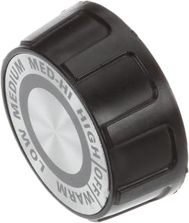 Lang J9-70701-04 Knob Assembly Inf Control
