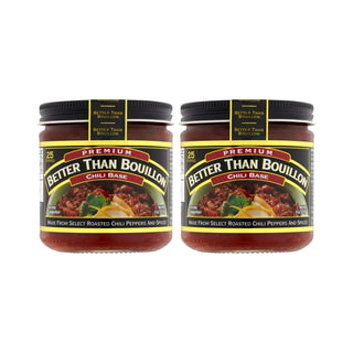 Chili Base by Better Than Bouillon – 8-Ounce
