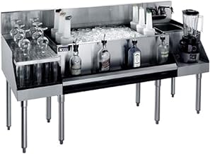 Krowne KR18-W66B-10 Royal 1800 Series