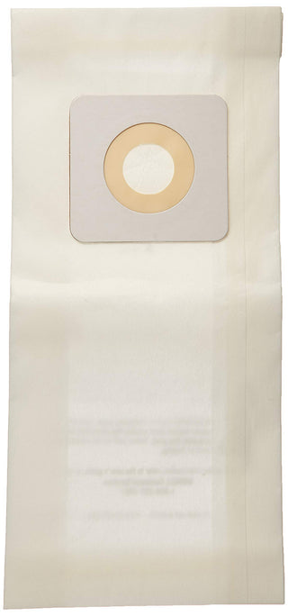 Bissell Vac Bag Style 7 3Pk by Bissell Commercial – One Size, Plastic, No Color, Pack of 3, Model 32120