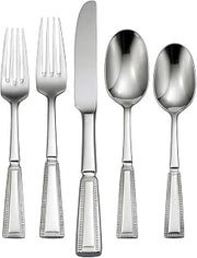 Oneida Palisade 46 Piece Service for 8