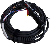 Hypertherm 088001 T30V Hand Torch Assembly 15'