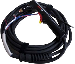 Hypertherm 088001 T30V Hand Torch Assembly 15'