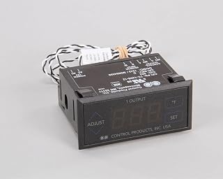 Replacement for CRES Cor Thermostat Repl. Kit, Little Caesars 0848-075-LC-K -