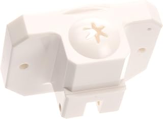 Carpigiani IC118103060 Spigot Head-White Single with Pins