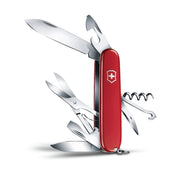 Victorinox Red / One Size / Climber Pocket Knives & Folding Knives