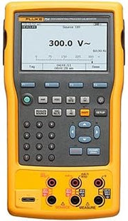 Fluke 753 Documenting Process Calibrator
