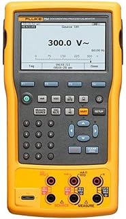 Fluke 753 Documenting Process Calibrator