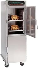 Carter-Hoffmann CH1800 18 18" x 26" Tray Capacity Cook & Hold Cabinet