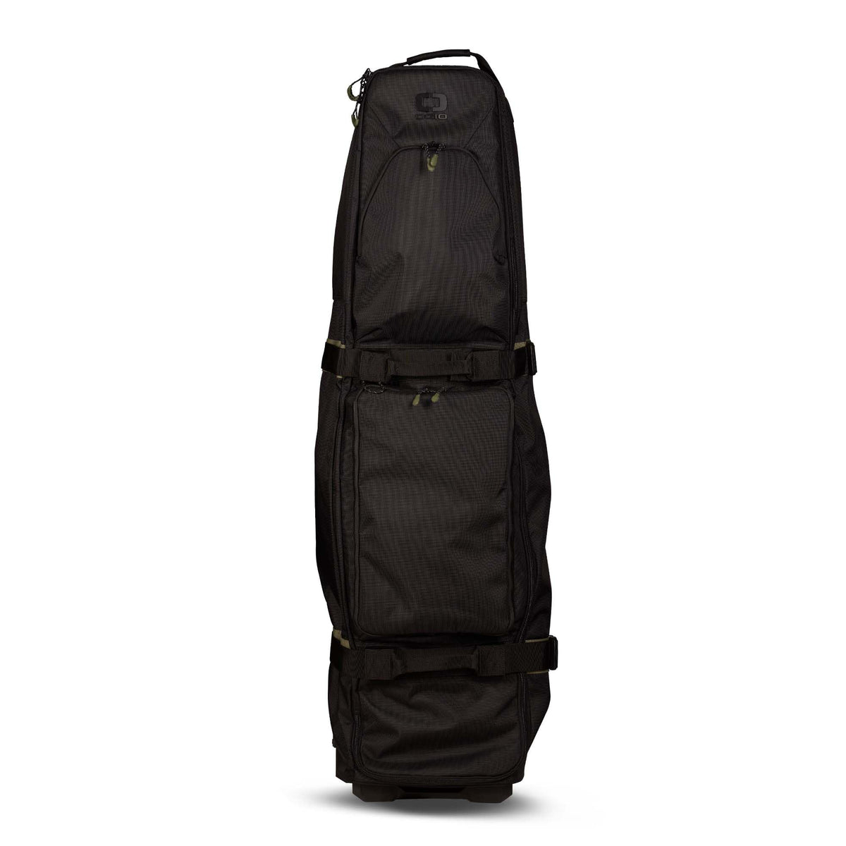 RENEGADE TRAVEL COVER (Black) by OGIO – One Size, Plastic, Black, Model A20194_B0001_NA