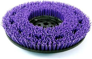 Tennant 16 Inch Super Abrasive Brush - Part 399242 (1220214) - Replacement