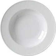 AL-3 Alpine Soup Plate, 8-5/8", 11 oz., Bright White (Pack of 24)