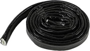 Redhorse Performance 244-08-9-2 Fire sleeve (Black), 1 Pack