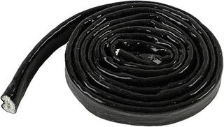 Redhorse Performance 244-08-9-2 Fire sleeve (Black), 1 Pack