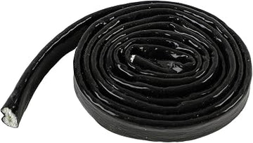 Redhorse Performance 244-08-9-2 Fire sleeve (Black), 1 Pack