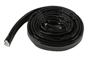 Redhorse Performance Fire sleeve (Black) by Red Horse Performance – Black, Model 244-08-9-2